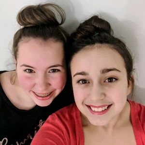 Meet your Posher, Emma